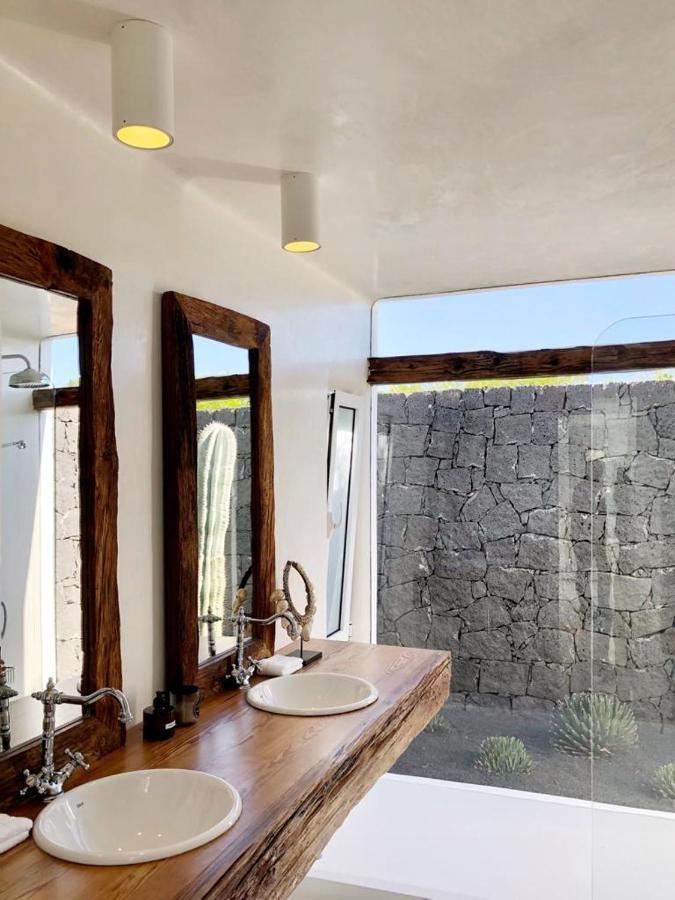 Casa Tamatina By Mhousing Lejlighed Playa Blanca  Eksteriør billede