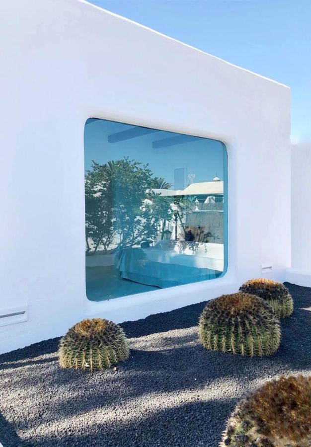 Casa Tamatina By Mhousing Lejlighed Playa Blanca  Eksteriør billede
