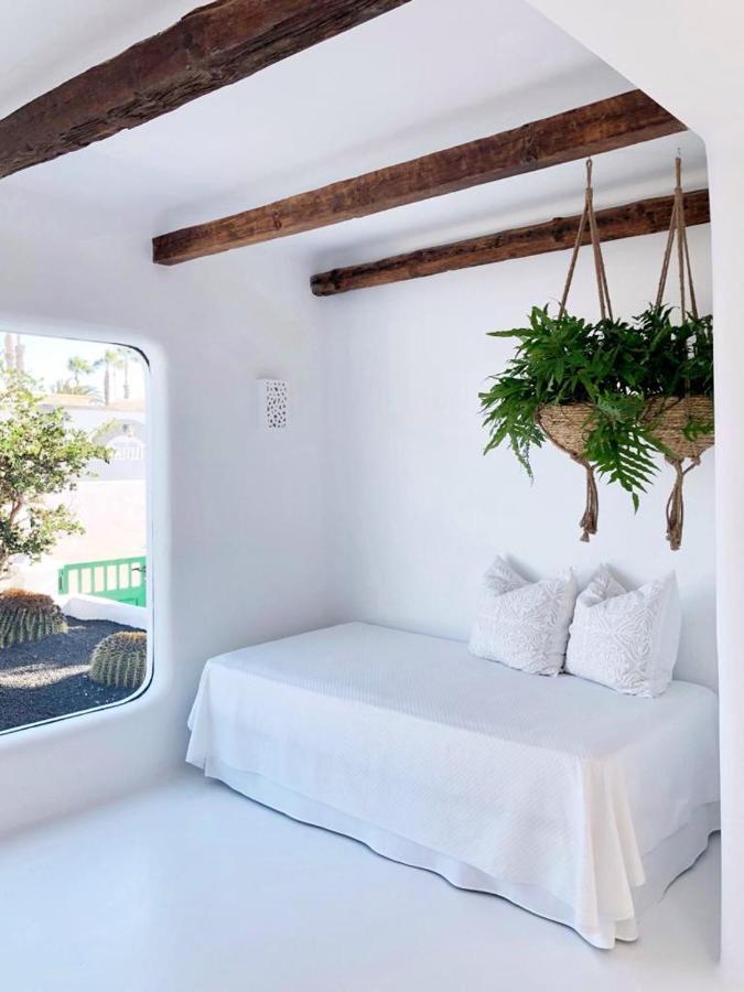 Casa Tamatina By Mhousing Lejlighed Playa Blanca  Eksteriør billede