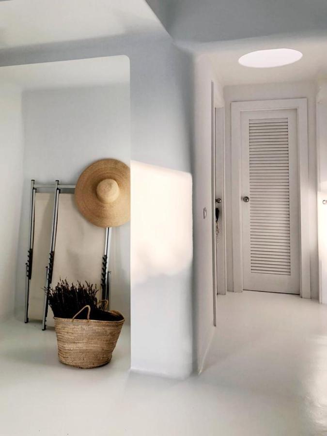 Casa Tamatina By Mhousing Lejlighed Playa Blanca  Eksteriør billede