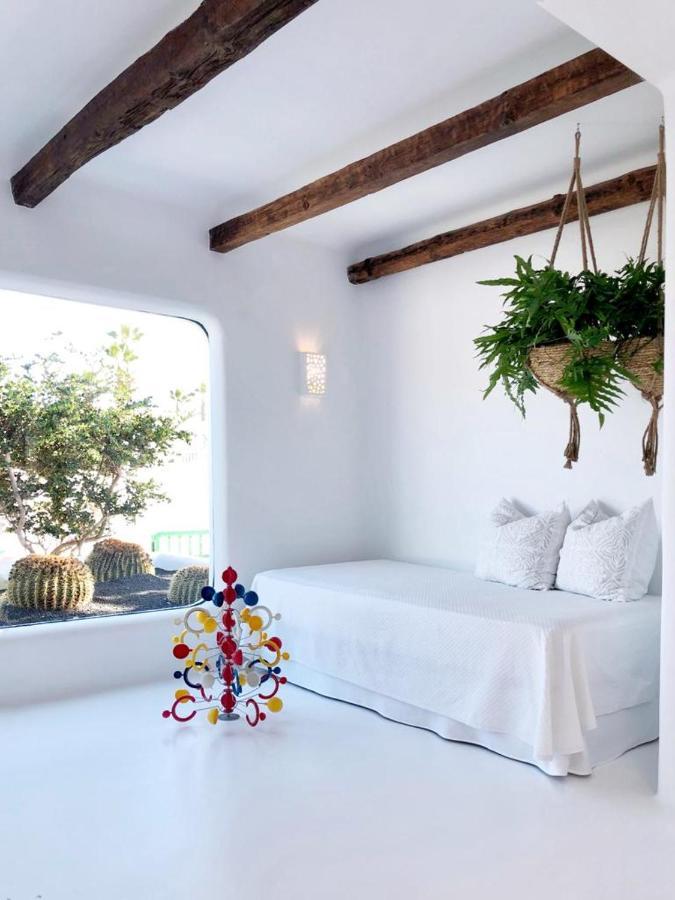 Casa Tamatina By Mhousing Lejlighed Playa Blanca  Eksteriør billede