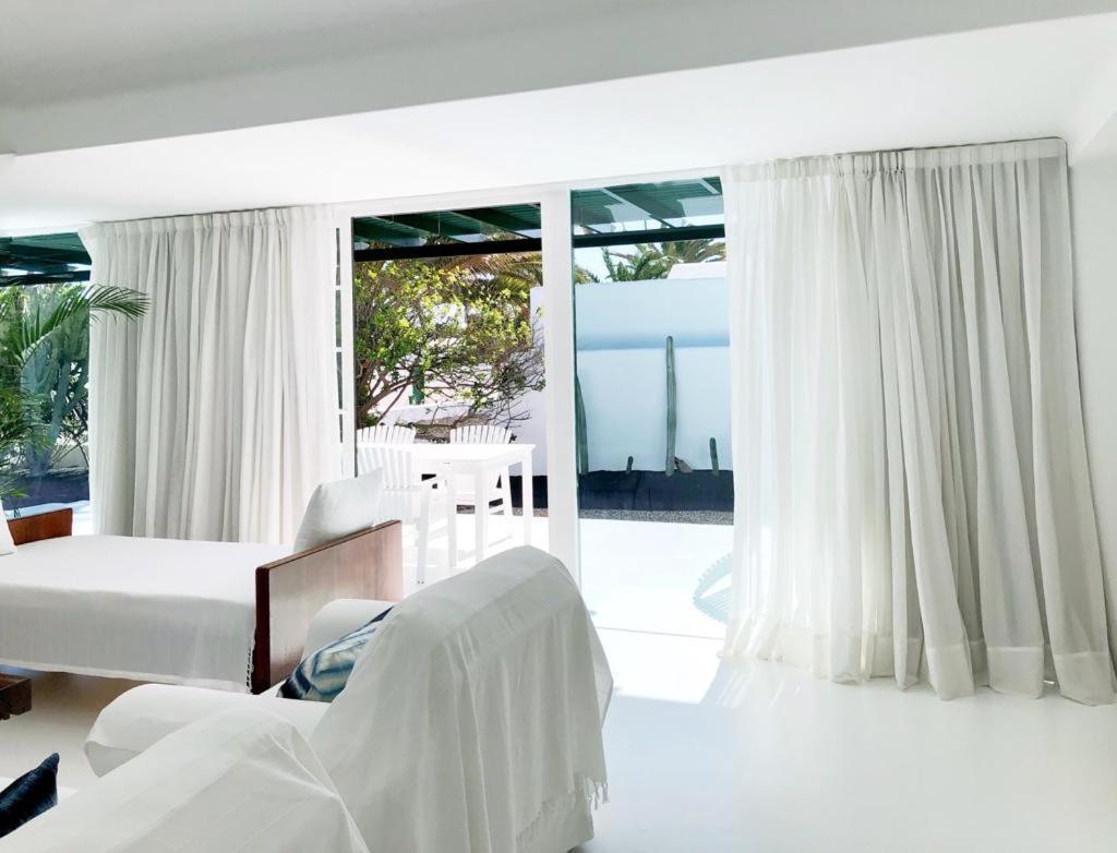 Casa Tamatina By Mhousing Lejlighed Playa Blanca  Eksteriør billede