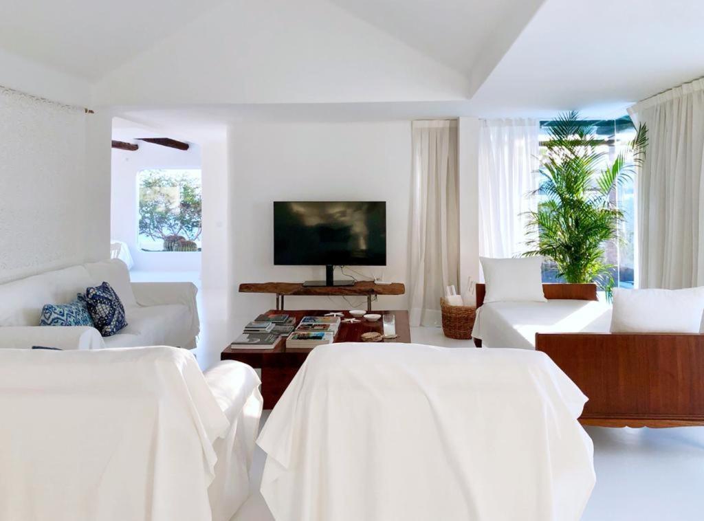 Casa Tamatina By Mhousing Lejlighed Playa Blanca  Eksteriør billede