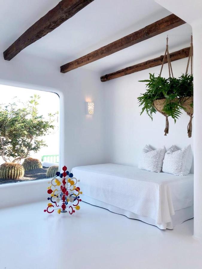 Casa Tamatina By Mhousing Lejlighed Playa Blanca  Eksteriør billede