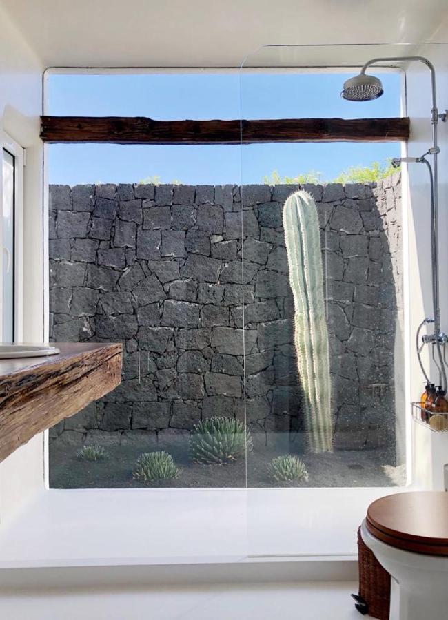 Casa Tamatina By Mhousing Lejlighed Playa Blanca  Eksteriør billede