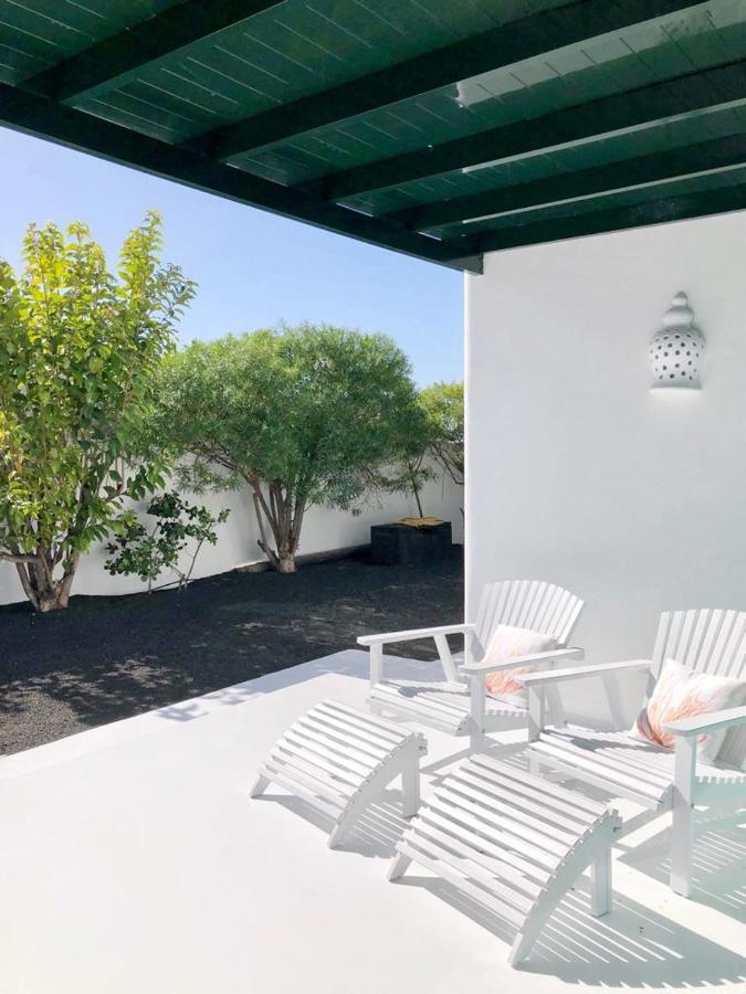 Casa Tamatina By Mhousing Lejlighed Playa Blanca  Eksteriør billede
