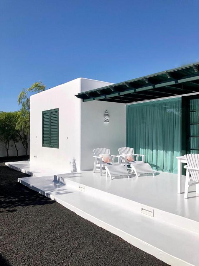 Casa Tamatina By Mhousing Lejlighed Playa Blanca  Eksteriør billede