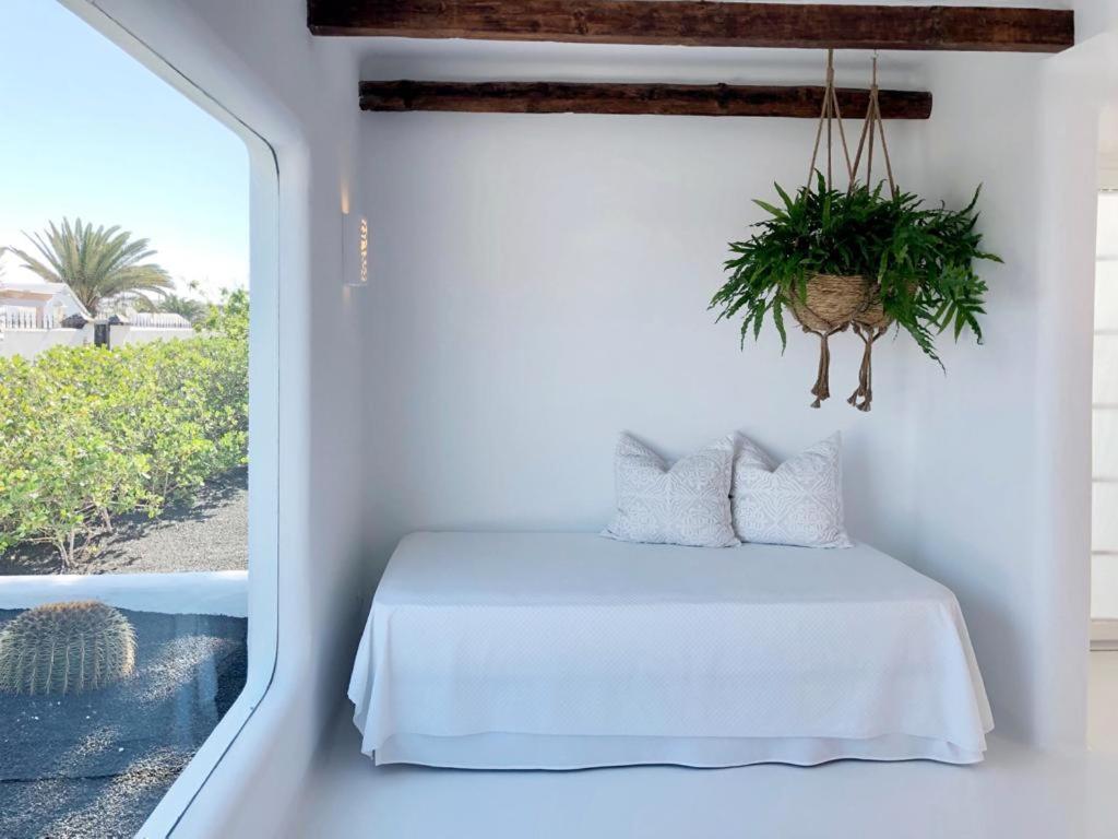 Casa Tamatina By Mhousing Lejlighed Playa Blanca  Eksteriør billede