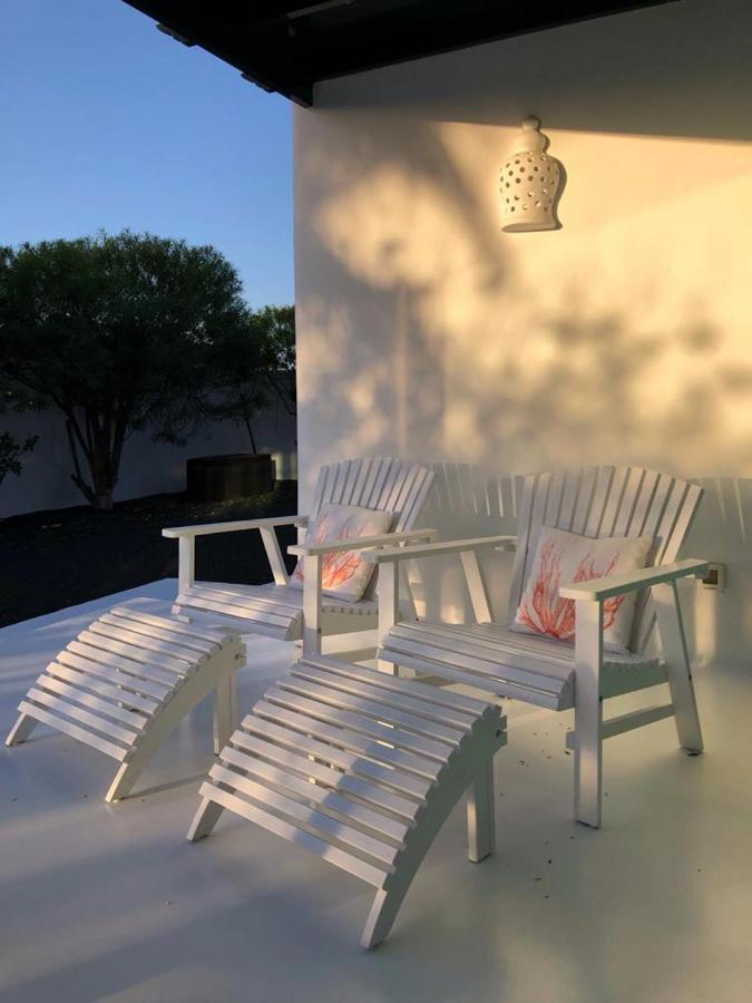 Casa Tamatina By Mhousing Lejlighed Playa Blanca  Eksteriør billede