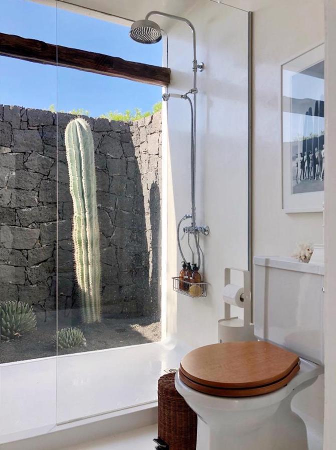 Casa Tamatina By Mhousing Lejlighed Playa Blanca  Eksteriør billede