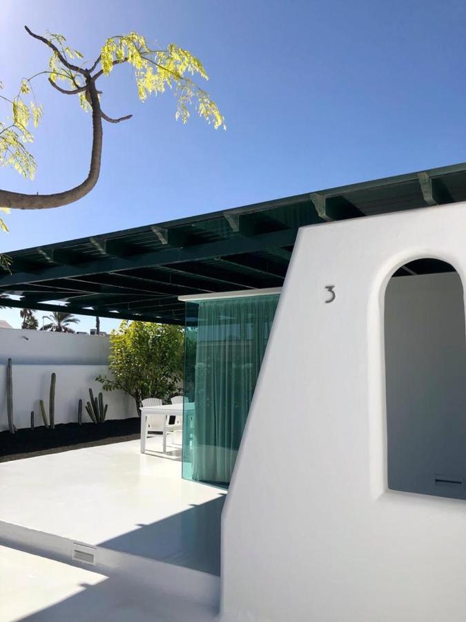Casa Tamatina By Mhousing Lejlighed Playa Blanca  Eksteriør billede
