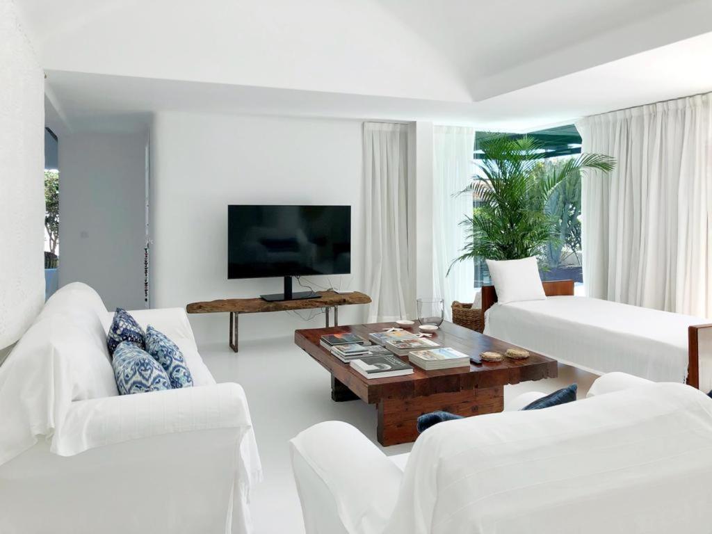 Casa Tamatina By Mhousing Lejlighed Playa Blanca  Eksteriør billede