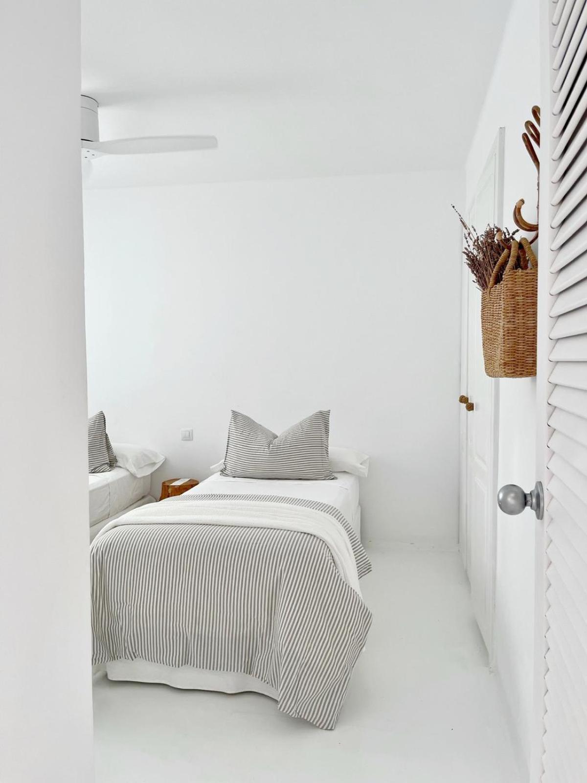 Casa Tamatina By Mhousing Lejlighed Playa Blanca  Eksteriør billede
