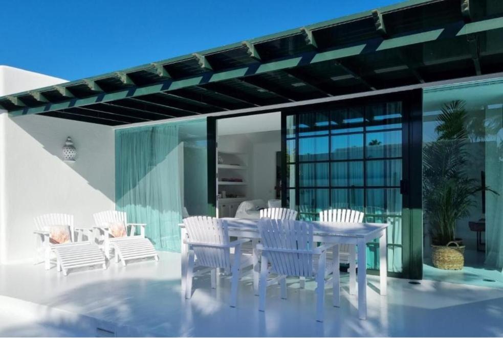 Casa Tamatina By Mhousing Lejlighed Playa Blanca  Eksteriør billede